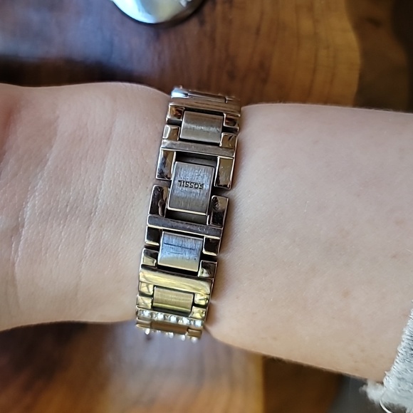 Fossil Women's Jesse Watch - Picture 4 of 4